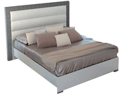 Mangano Bed Queen - Gate Furniture