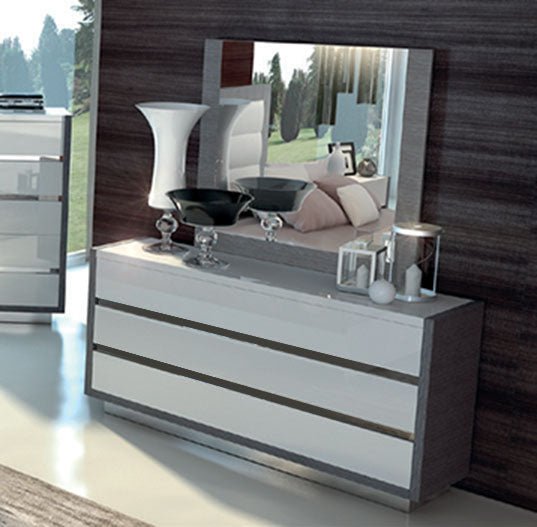 Mangano Bedroom Set - Gate FurnitureBedroom Set