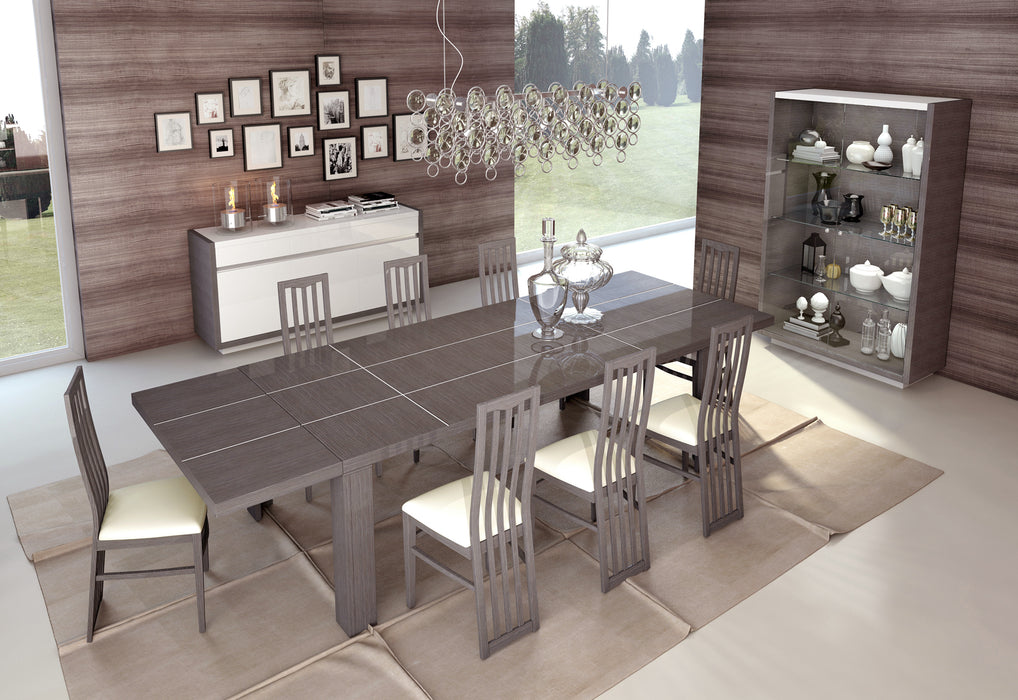 Mangano Dining Set - Gate Furniture