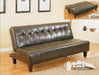 Marco Adjustable Futon Sofa - '-ESP 5260 - Gate Furniture