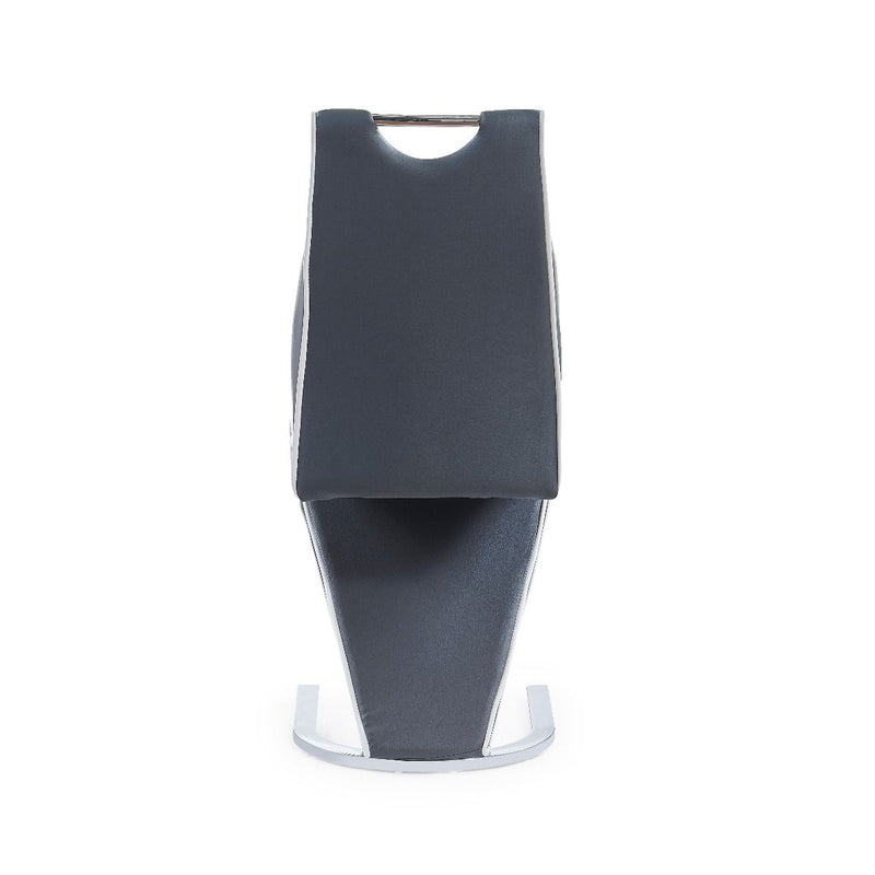 Margate Dining Room Set (Grey and White) - Gate FurnitureDining Room Set