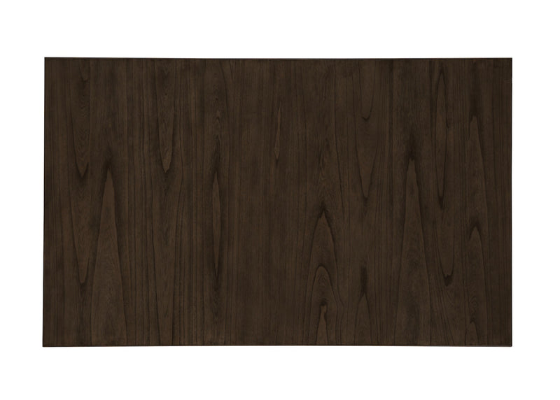 Maribelle Chalk/Gray Extendable Dining Set - Gate FurnitureDining Room Set