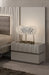 Marina Taupe Bedroom Set - Gate Furniture