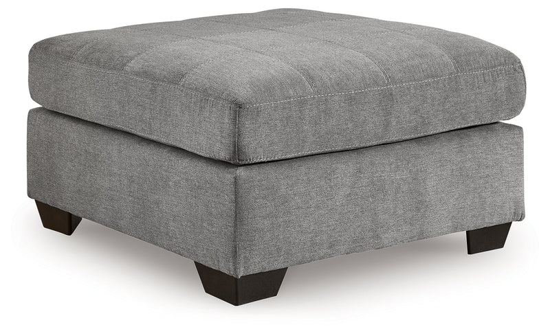 Marrelton Oversized Accent Ottoman - Gate FurnitureOttoman