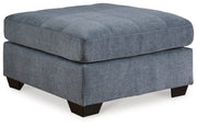 Marrelton Oversized Accent Ottoman - Gate FurnitureOttoman