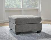 Marrelton Oversized Accent Ottoman - Gate FurnitureOttoman
