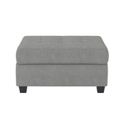 Maston Light Gray Reversible Sectional - Gate FurnitureSectional