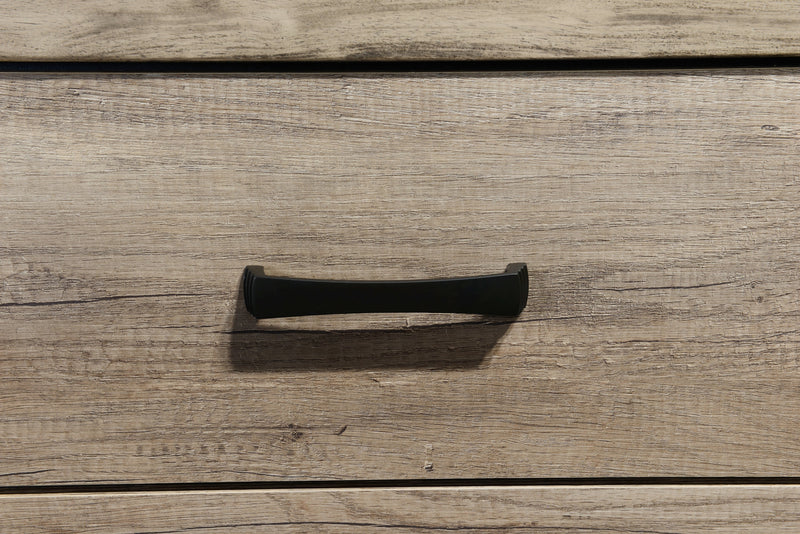 Matteo Melamine Upholstered Panel Bedroom Set - Gate FurnitureBedroom Set