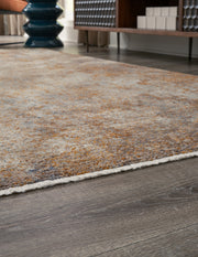 Mauville Large Rug - Gate FurnitureRug Large