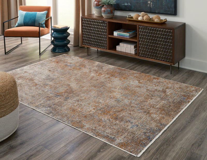 Mauville Large Rug - Gate FurnitureRug Large
