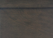 Mayville Stained Gray Sleigh Bedroom Set - Gate FurnitureBedroom Set