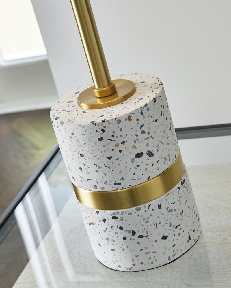 Maywick Table Lamp - Gate FurnitureTable Lamp