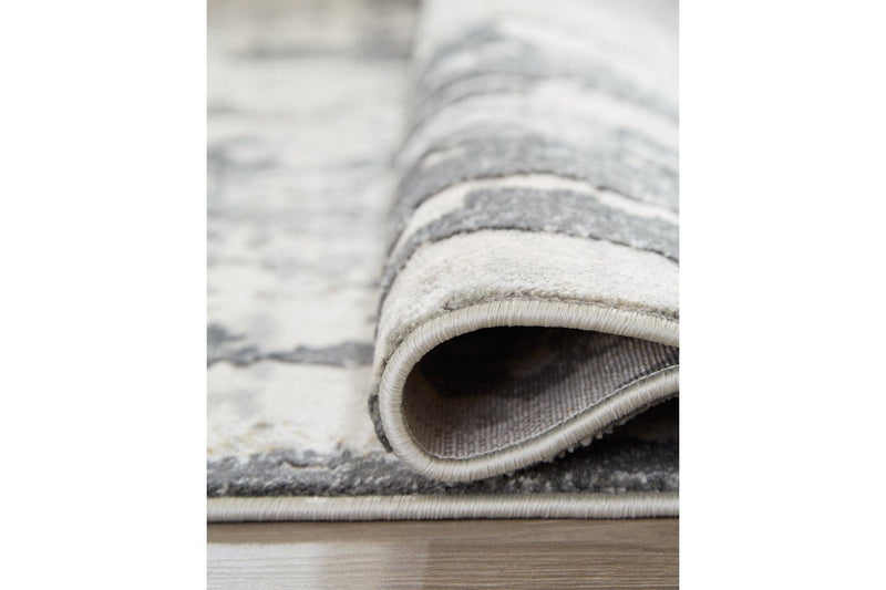 Mazatl Multi Large Rug - Gate FurnitureRug Large