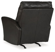 McAleer Recliner - Gate FurnitureRecliner