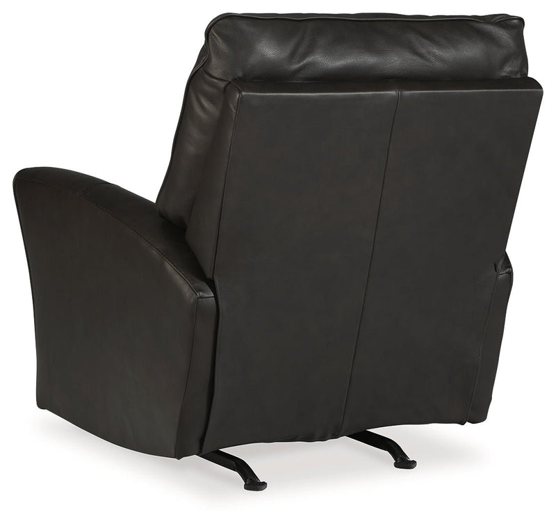McAleer Recliner - Gate FurnitureRecliner