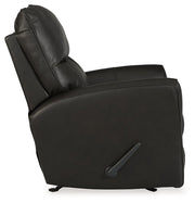 McAleer Recliner - Gate FurnitureRecliner