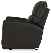 McAleer Recliner - Gate FurnitureRecliner