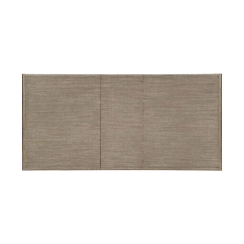 McKewen Gray Extendable Dining Set - Gate FurnitureDining Room Set