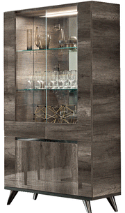 Medea 2 Door China - i26166 - Gate Furniture