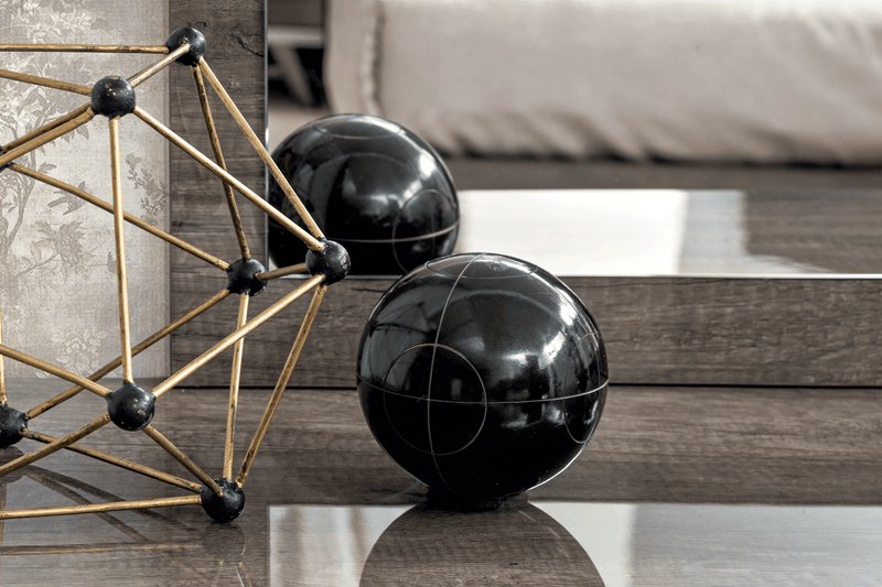 Medea Bedroom Set - Gate FurnitureBedroom Set