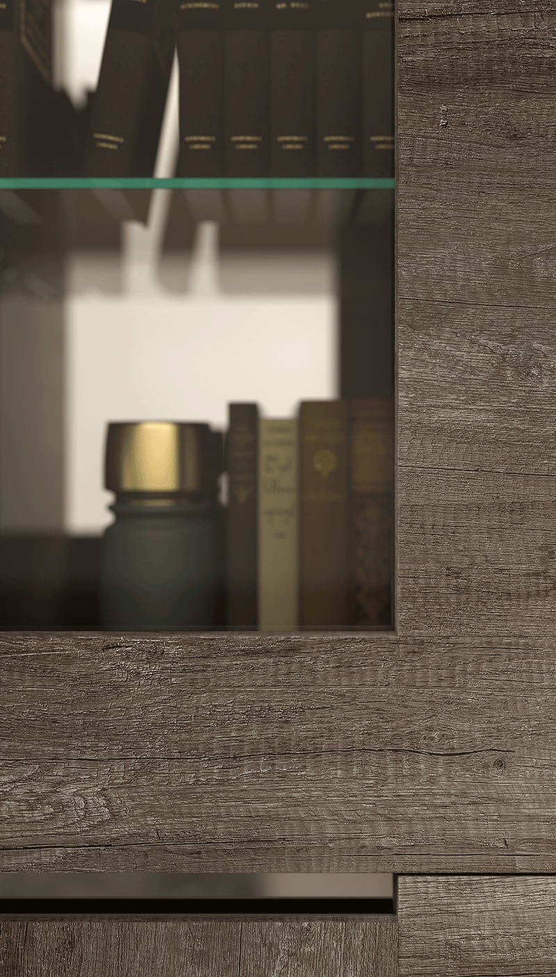 Medea Dining Room Set - Gate FurnitureDining Room Set