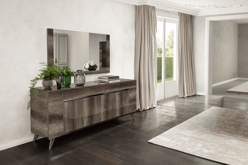 Medea Dining Room Set - Gate FurnitureDining Room Set