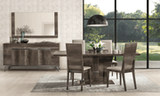 Medea Dining Room Set - Gate FurnitureDining Room Set