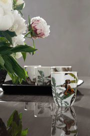 Medea Dining Room Set - Gate FurnitureDining Room Set