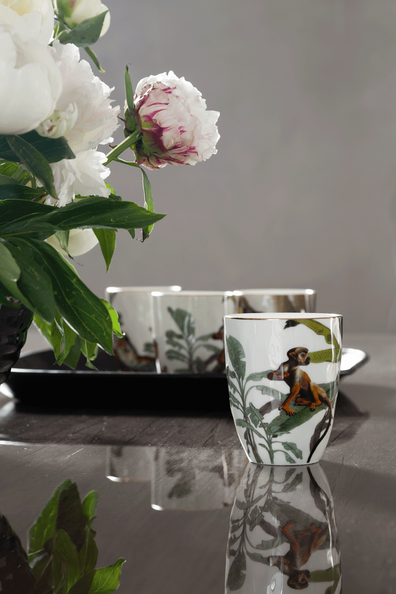 Medea Dining Room Set - Gate FurnitureDining Room Set