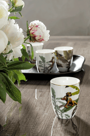 Medea Dining Room Set - Gate FurnitureDining Room Set