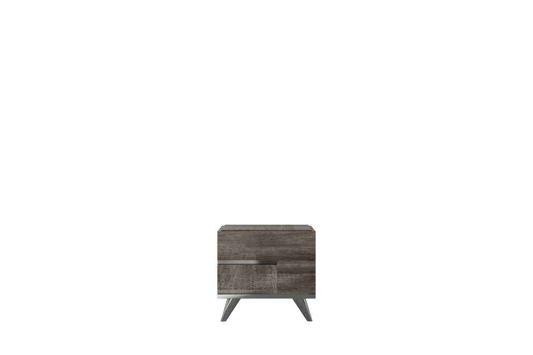 Medea Dresser/Chest/Mirror - i28590 - Gate Furniture