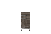 Medea Dresser/Chest/Mirror - Gate FurnitureDresser