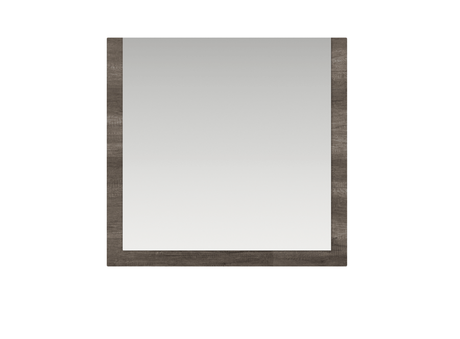 Medea Mirror For Dresser - i37865 - Gate Furniture