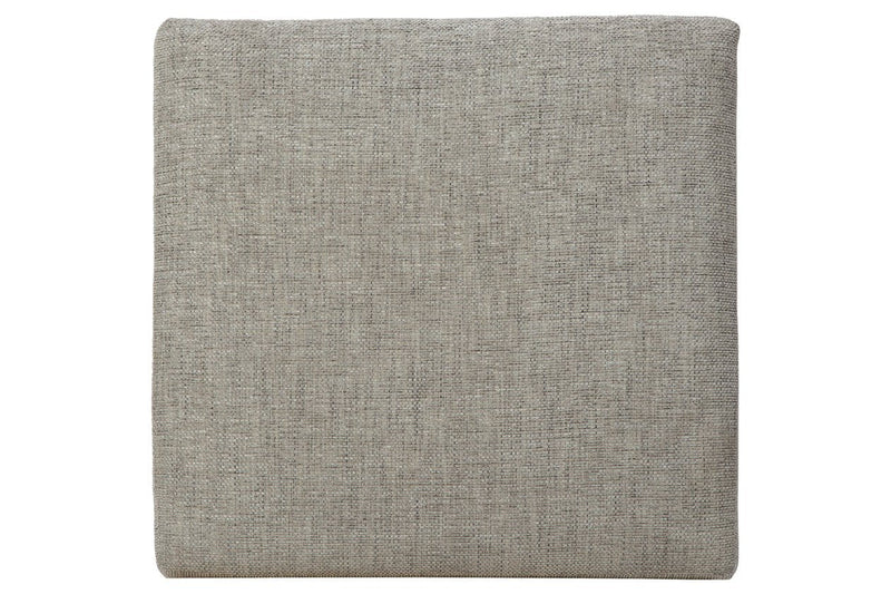 Megginson Storm Ottoman With Storage - Gate FurnitureOttoman