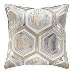 Meiling Metallic Pillow (Set of 4) - Gate FurniturePillow