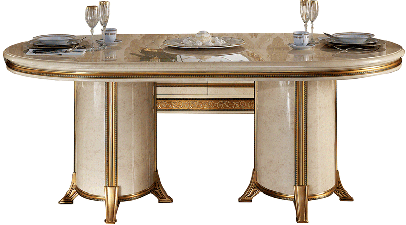 Melodia Dining Table - i27788 - Gate Furniture
