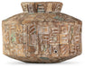 Meltland Vase - A2000557 - Gate Furniture