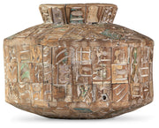 Meltland Vase - Gate FurnitureVase