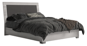 Mia Bed Queen - Gate Furniture
