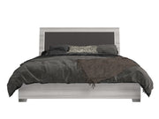 Mia Bed Queen - Gate Furniture