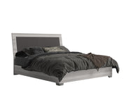 Mia Bed Queen - Gate Furniture