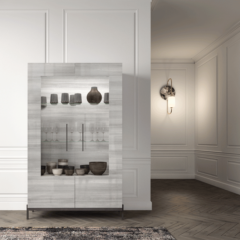 Mia Dining Room Set - Gate Furniture