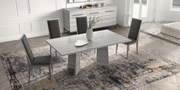 Mia Dining Room Set - Gate Furniture