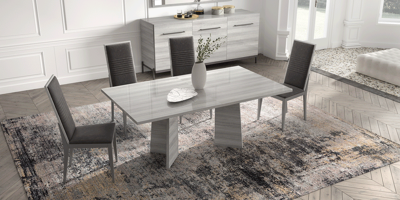 Mia Dining Room Set - Gate Furniture