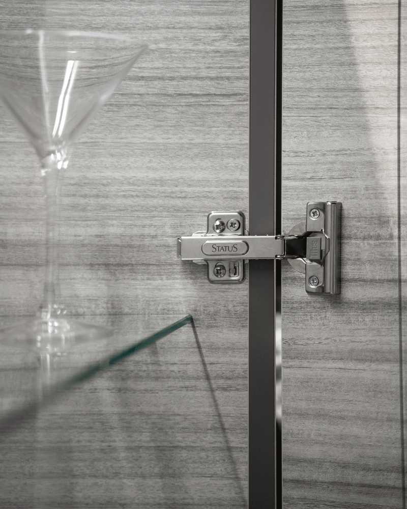 Mia Dining Room Set - Gate Furniture