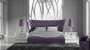 Miami Bed Queen - Gate FurnitureQueen Bed