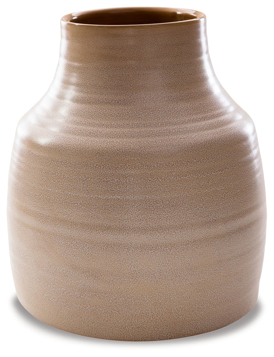 Millcott Vase (Set of 2) - A2000581