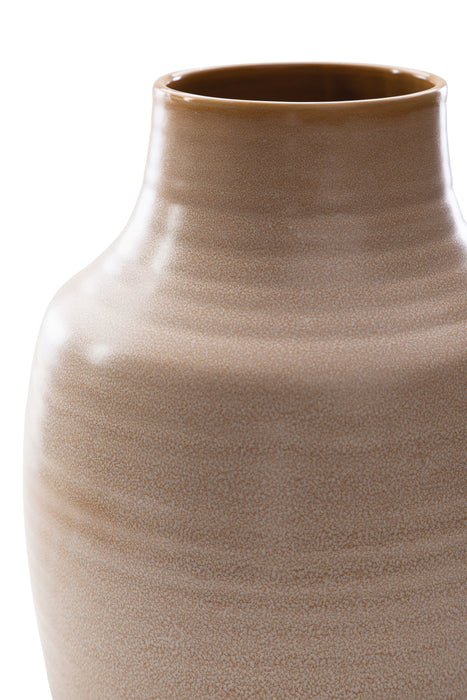 Millcott Vase (Set of 2) - A2000582