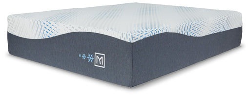 Millennium Luxury Gel Latex and Memory Foam California King Mattress - Gate FurnitureCalifornia King Mattress