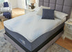 Millennium Luxury Gel Latex and Memory Foam King Mattress - M50641 - Gate Furniture
